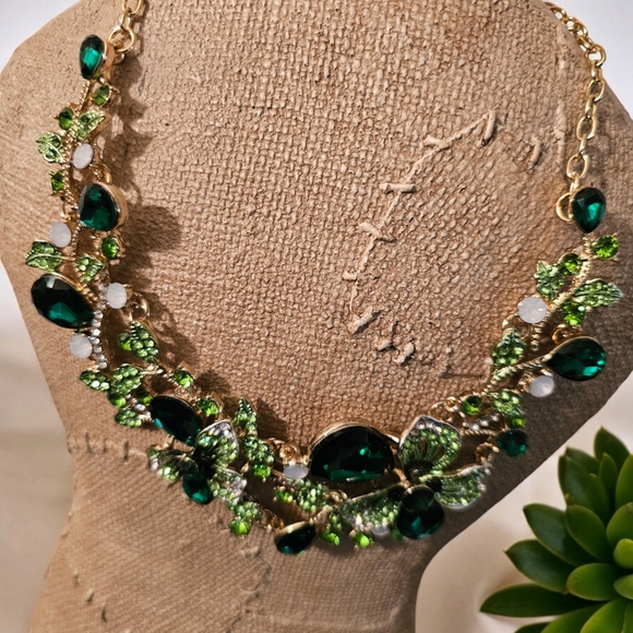 Eyecandy Los Angeles Necklace NWT - Picture 4 of 5